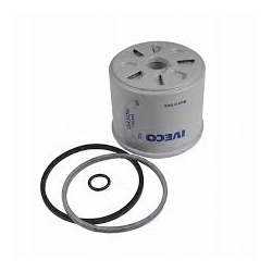 Filtr paliwa wkład Iveco OE 1901929